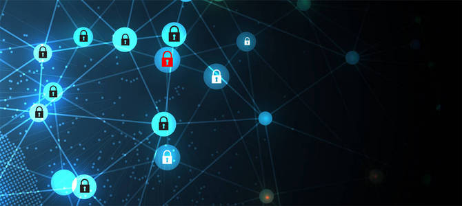 网络安全与信息服务 未来商业与互联网项目的核心保障