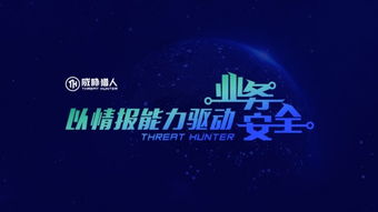 威胁猎人再获融资 CEO毕裕引领业务安全新变革